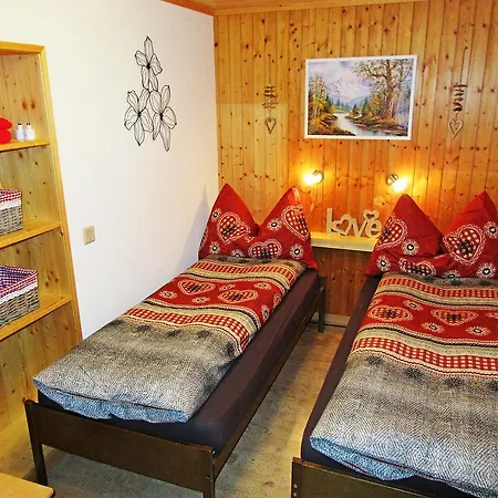 Apartment Truffersbrunnengassli 1